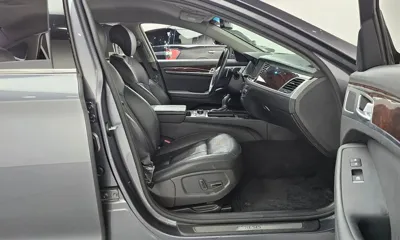 Hyundai Genesis 2016, 72038 км, за 9058.68 USD - фото 26