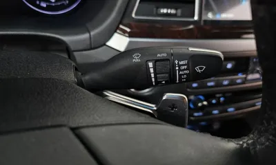 Hyundai Genesis 2016, 72038 км, за 9058.68 USD - фото 30