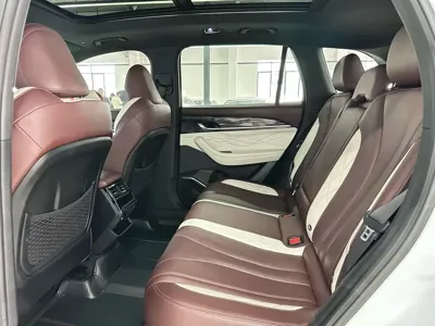Geely Xingyue L 2022, 69000 км, за 11184.95 USD