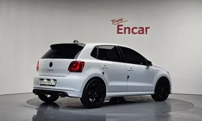 Volkswagen Polo 2015, 135806 км, за 3907.01 USD
