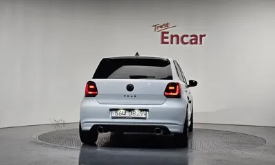 Volkswagen Polo 2015, 135806 км, за 3907.01 USD