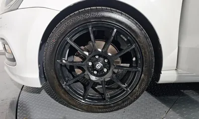 Volkswagen Polo 2015, 135806 км, за 3907.01 USD