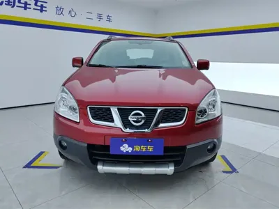 Nissan Qashqai 2014, 74600 км, за 3501.99 USD