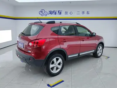 Nissan Qashqai 2014, 74600 км, за 3501.99 USD