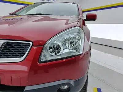 Nissan Qashqai 2014, 74600 км, за 3501.99 USD