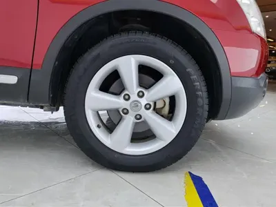 Nissan Qashqai 2014, 74600 км, за 3501.99 USD - фото 6