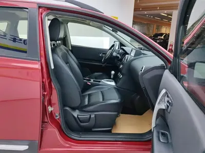 Nissan Qashqai 2014, 74600 км, за 3501.99 USD - фото 8