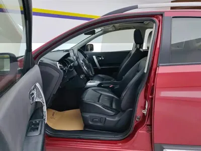 Nissan Qashqai 2014, 74600 км, за 3501.99 USD - фото 9