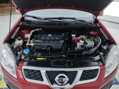 Nissan Qashqai 2014, 74600 км, за 3501.99 USD - фото 10