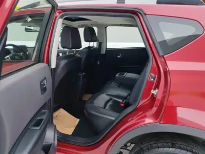 Nissan Qashqai 2014, 74600 км, за 3501.99 USD - фото 11