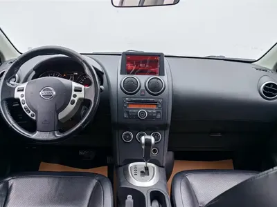 Nissan Qashqai 2014, 74600 км, за 3501.99 USD - фото 12