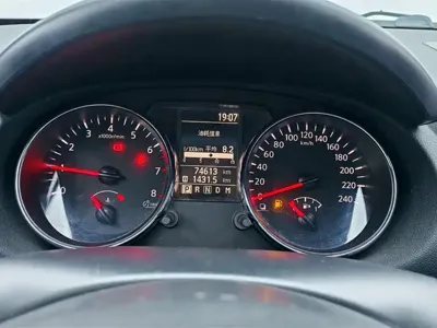 Nissan Qashqai 2014, 74600 км, за 3501.99 USD - фото 14