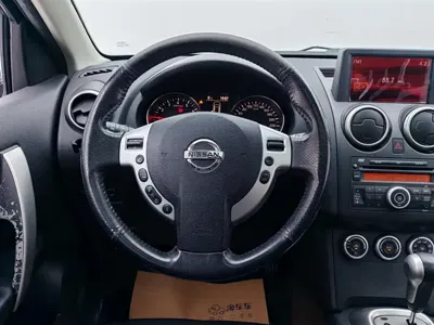 Nissan Qashqai 2014, 74600 км, за 3501.99 USD - фото 15