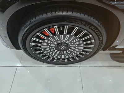 Zeekr 9X 2025, 10600 км, за 65747 USD - фото 8