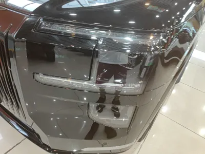 Zeekr 9X 2025, 10600 км, за 65747 USD - фото 9
