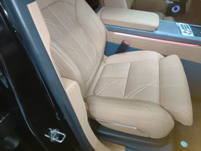 Zeekr 9X 2025, 10600 км, за 65747 USD - фото 23