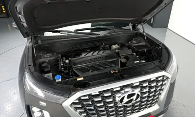 Hyundai Palisade 2020, 107270 км, за 16935.8 USD - фото 6