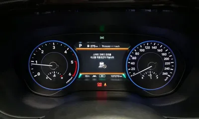 Hyundai Palisade 2020, 107270 км, за 16935.8 USD - фото 8
