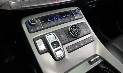 Hyundai Palisade 2020, 107270 км, за 16935.8 USD - фото 9