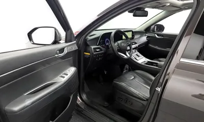Hyundai Palisade 2020, 107270 км, за 16935.8 USD - фото 10