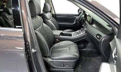 Hyundai Palisade 2020, 107270 км, за 16935.8 USD - фото 11