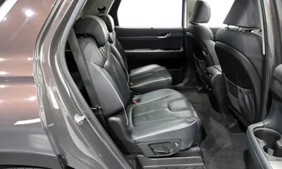 Hyundai Palisade 2020, 107270 км, за 16935.8 USD - фото 12