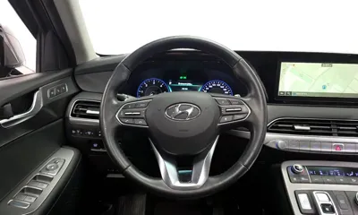 Hyundai Palisade 2020, 107270 км, за 16935.8 USD - фото 13