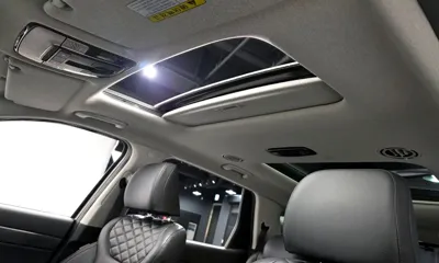 Hyundai Palisade 2020, 107270 км, за 16935.8 USD - фото 19