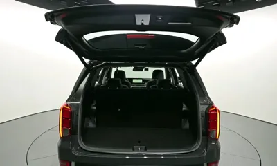 Hyundai Palisade 2020, 107270 км, за 16935.8 USD - фото 20