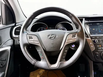 Hyundai Santafe 2016, 177323 км, за 6381.45 USD - фото 6