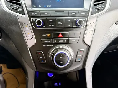 Hyundai Santafe 2016, 177323 км, за 6381.45 USD - фото 10