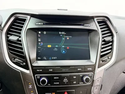 Hyundai Santafe 2016, 177323 км, за 6381.45 USD - фото 11