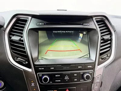 Hyundai Santafe 2016, 177323 км, за 6381.45 USD - фото 12
