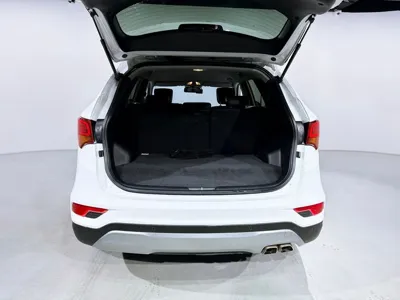 Hyundai Santafe 2016, 177323 км, за 6381.45 USD - фото 19