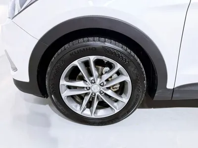 Hyundai Santafe 2016, 177323 км, за 6381.45 USD - фото 20