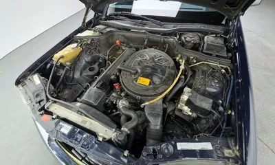 Mercedes-Benz SEL/SEC 1989, 237598 км, за 13005.78 USD - фото 6