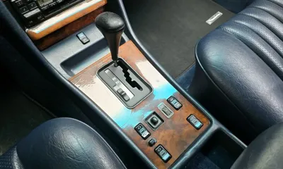 Mercedes-Benz SEL/SEC 1989, 237598 км, за 13005.78 USD - фото 9