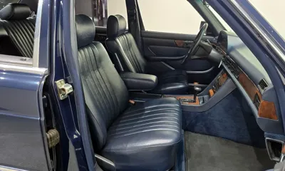 Mercedes-Benz SEL/SEC 1989, 237598 км, за 13005.78 USD - фото 12