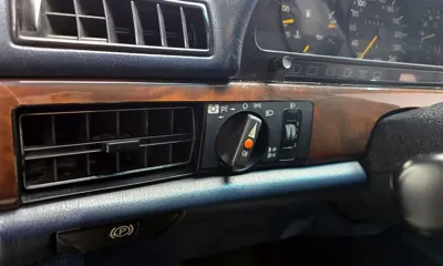 Mercedes-Benz SEL/SEC 1989, 237598 км, за 13005.78 USD - фото 14