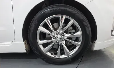 Kia Canival 2019, 78177 км, за 15938.08 USD