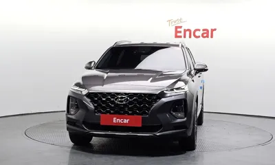 Hyundai Santafe 2019, 92571 км, за 12950.11 USD