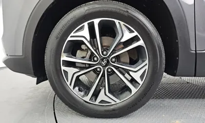 Hyundai Santafe 2019, 92571 км, за 12950.11 USD