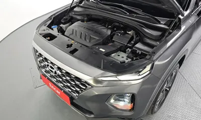 Hyundai Santafe 2019, 92571 км, за 12950.11 USD - фото 6