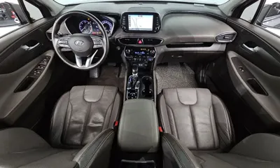 Hyundai Santafe 2019, 92571 км, за 12950.11 USD - фото 7