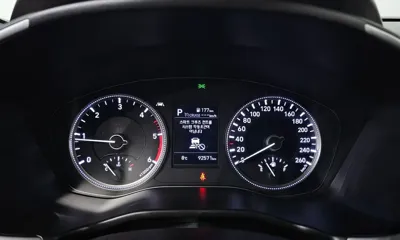 Hyundai Santafe 2019, 92571 км, за 12950.11 USD - фото 8