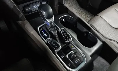 Hyundai Santafe 2019, 92571 км, за 12950.11 USD - фото 9