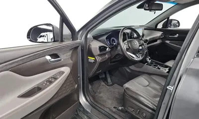 Hyundai Santafe 2019, 92571 км, за 12950.11 USD - фото 10