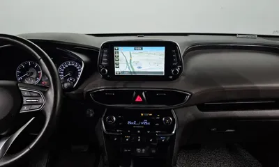 Hyundai Santafe 2019, 92571 км, за 12950.11 USD - фото 16