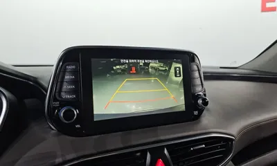 Hyundai Santafe 2019, 92571 км, за 12950.11 USD - фото 17