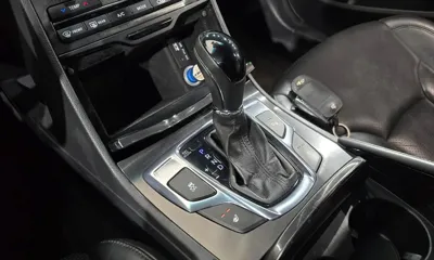 Hyundai Grandeur 2016, 165201 км, за 3284.29 USD - фото 9